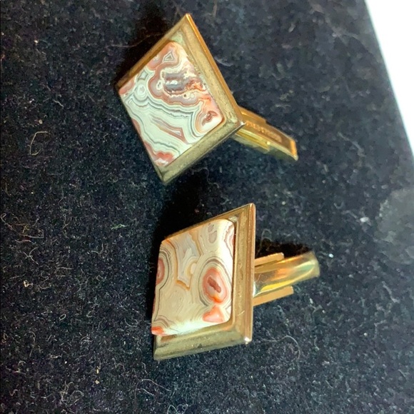 PAT2472958 Signature 1948 Submission Agate?/Gold - Picture 3 of 8